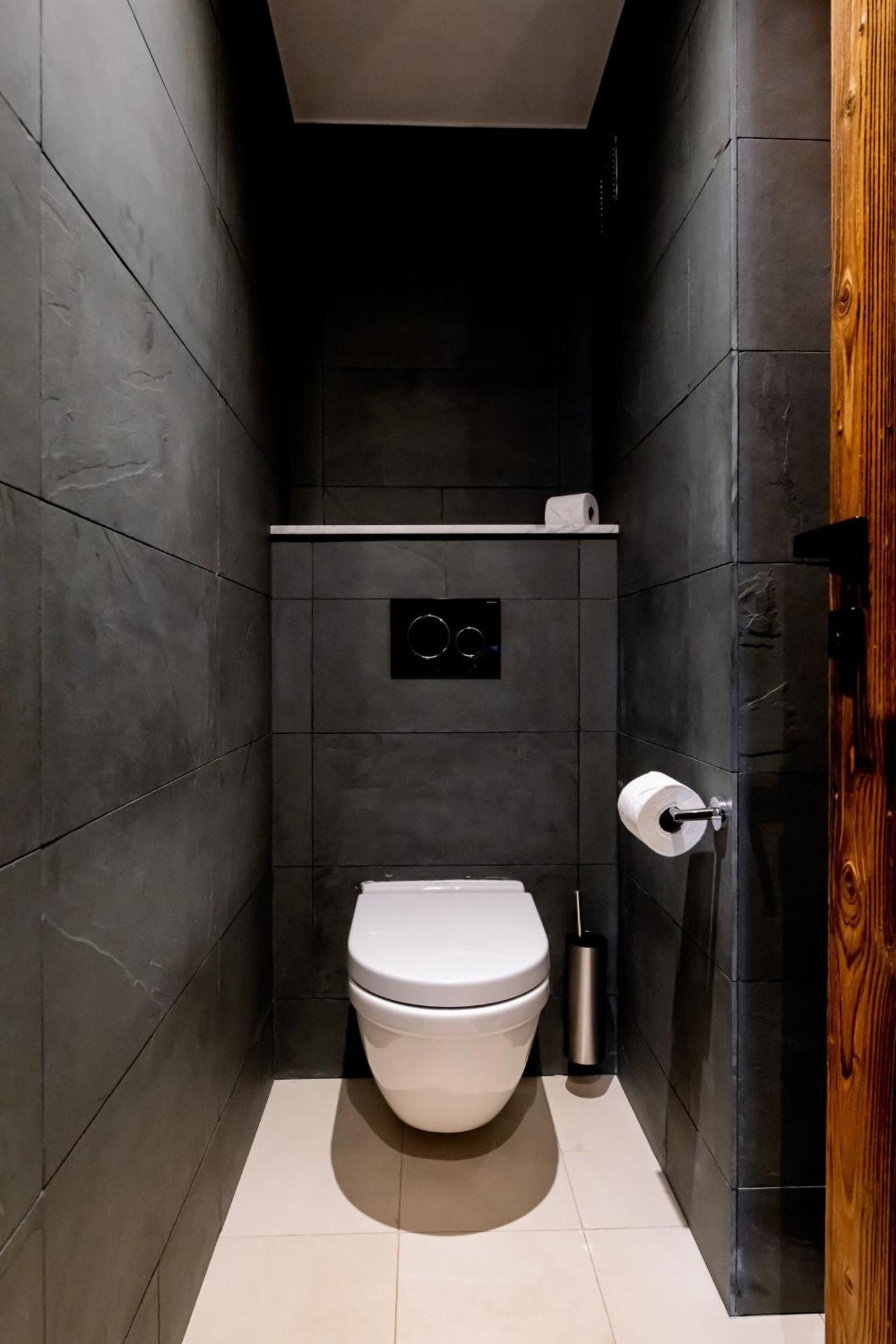 Luxury Suite 70M2 Balcon Courchevel1850 Parking Exterior foto